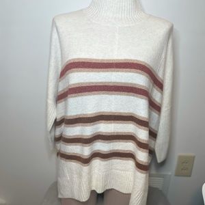 Loft sweater